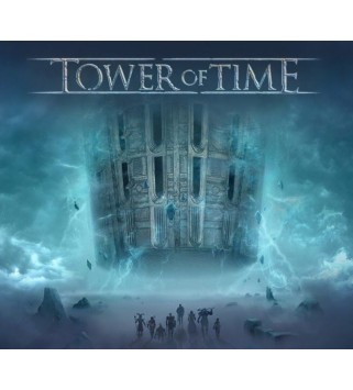 Tower of Time Steam Key EUROPE